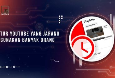 Fitur Youtube