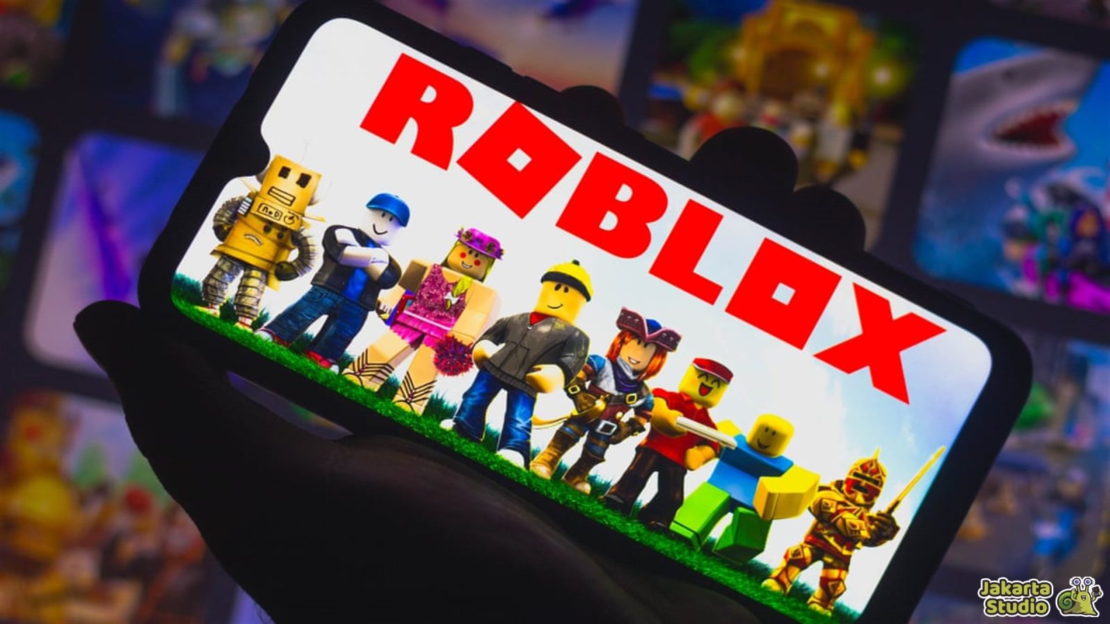 Berapa Ukuran Roblox Di Android Cek Detailnya Di Sini Full Size Game Roblox 2 1600x900 