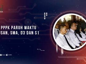 Gaji PPPK Paruh Waktu