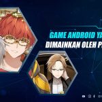 Game Android Untuk Perempuan