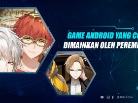 Game Android Untuk Perempuan