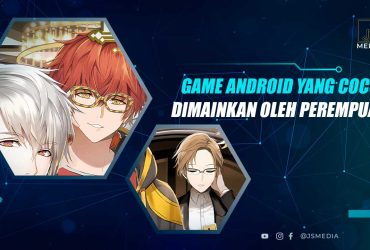 Game Android Untuk Perempuan