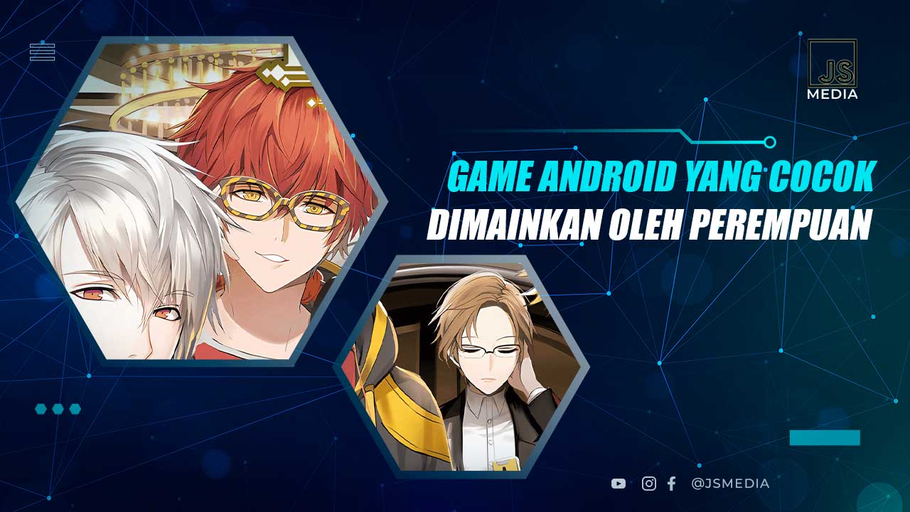 Game Android Untuk Perempuan