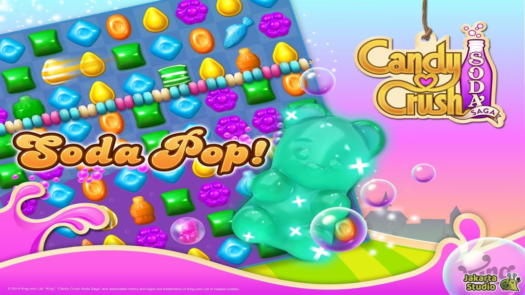 Game Android Untuk Perempuan