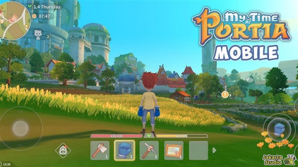 Game Android Untuk Perempuan