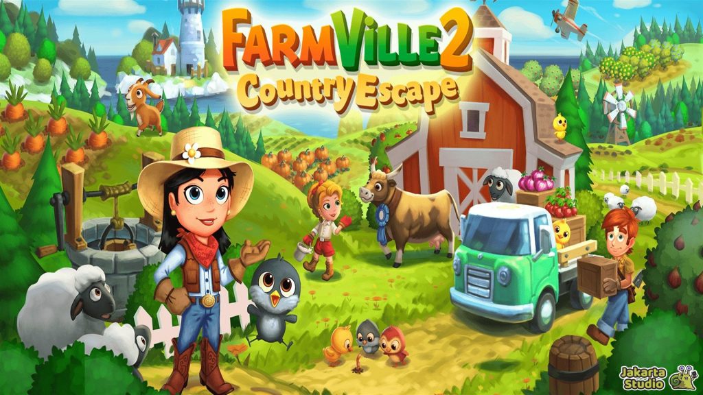 Game Android Untuk Perempuan