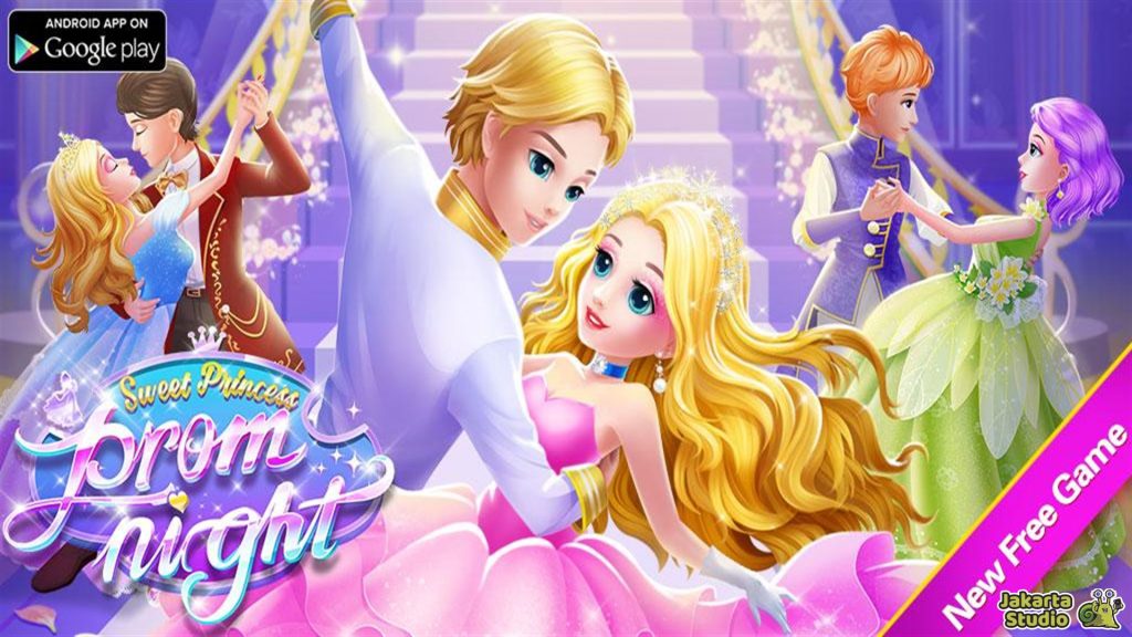 Game Android Untuk Perempuan