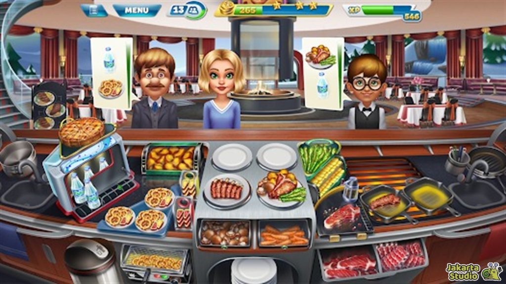 Game Android Untuk Perempuan