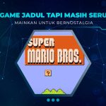 Game Jadul Seru