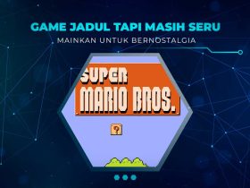 Game Jadul Seru