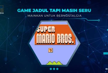 Game Jadul Seru