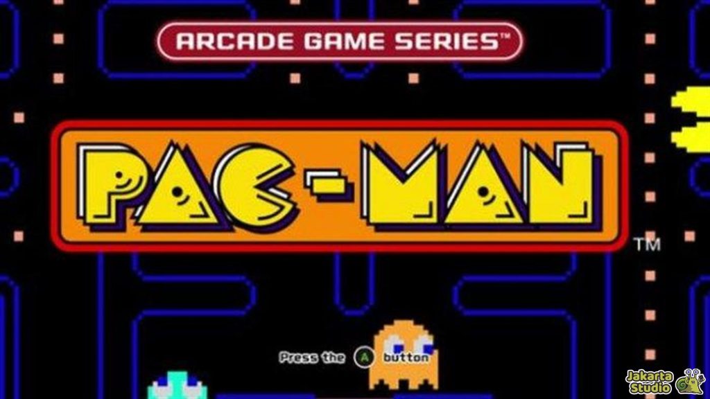 Game Jadul Seru
