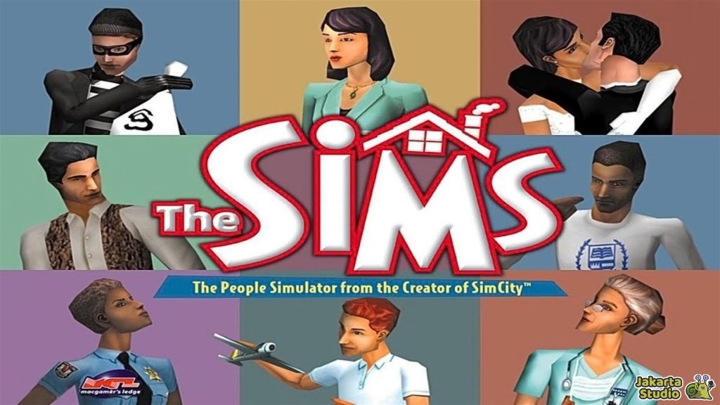 Game Jadul Seru
