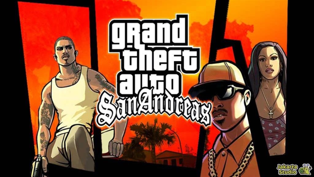 Game Jadul Seru