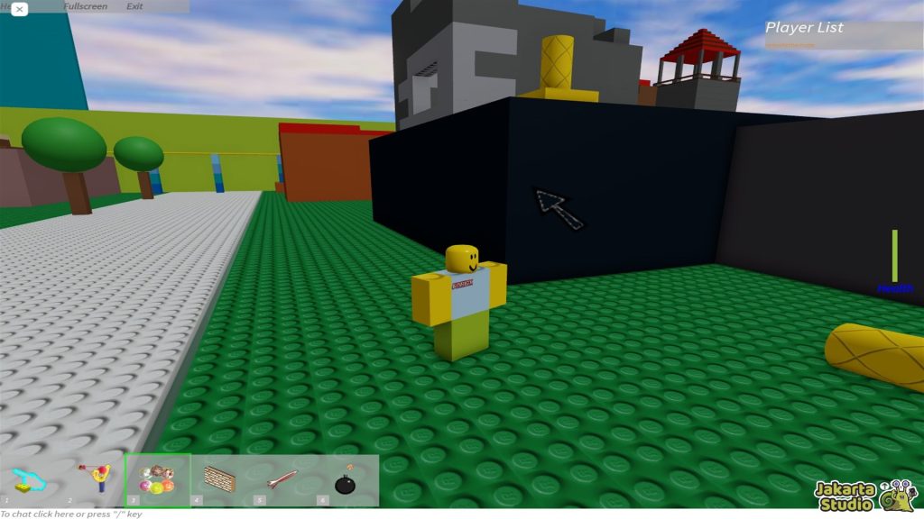 Game Jadul Seru