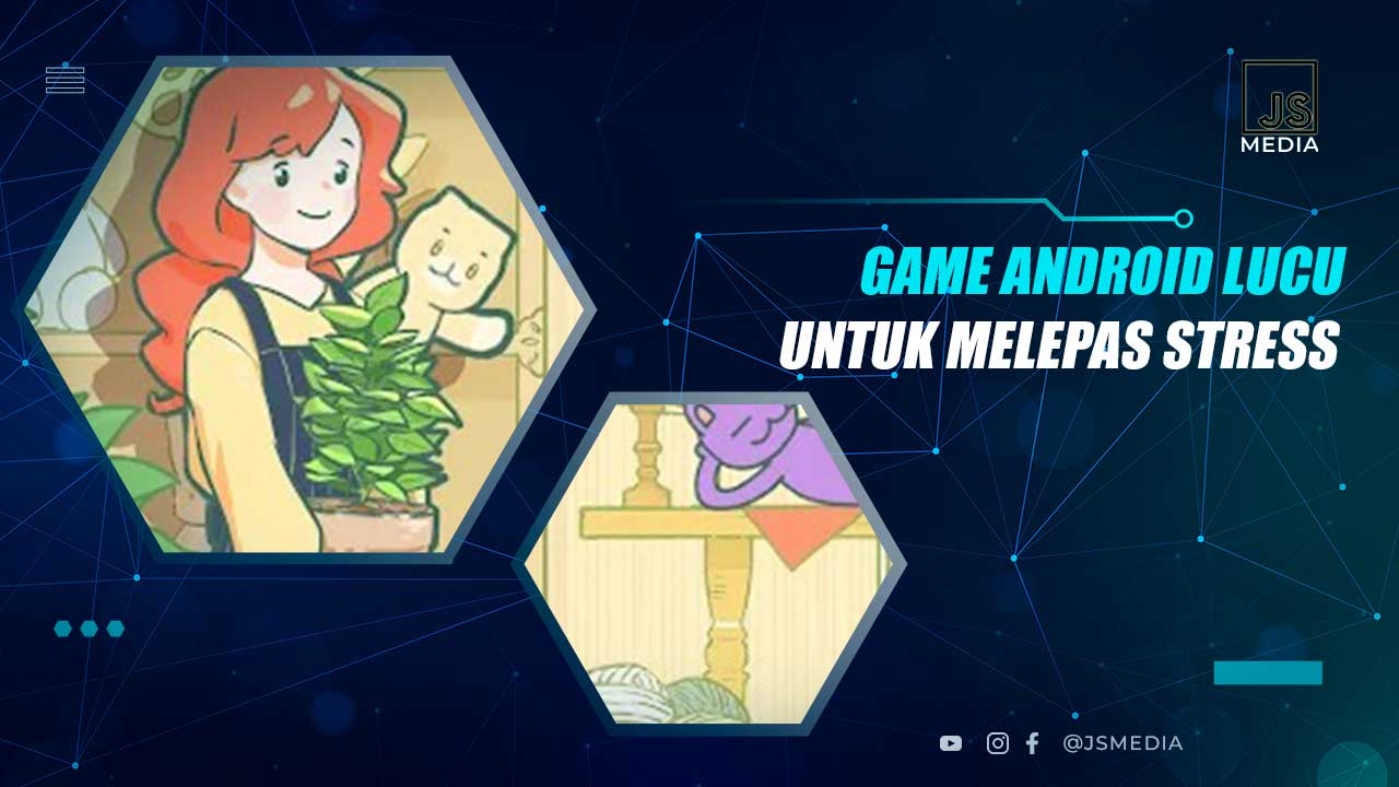 Game Lucu Android