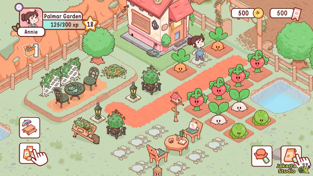 Game Lucu Android