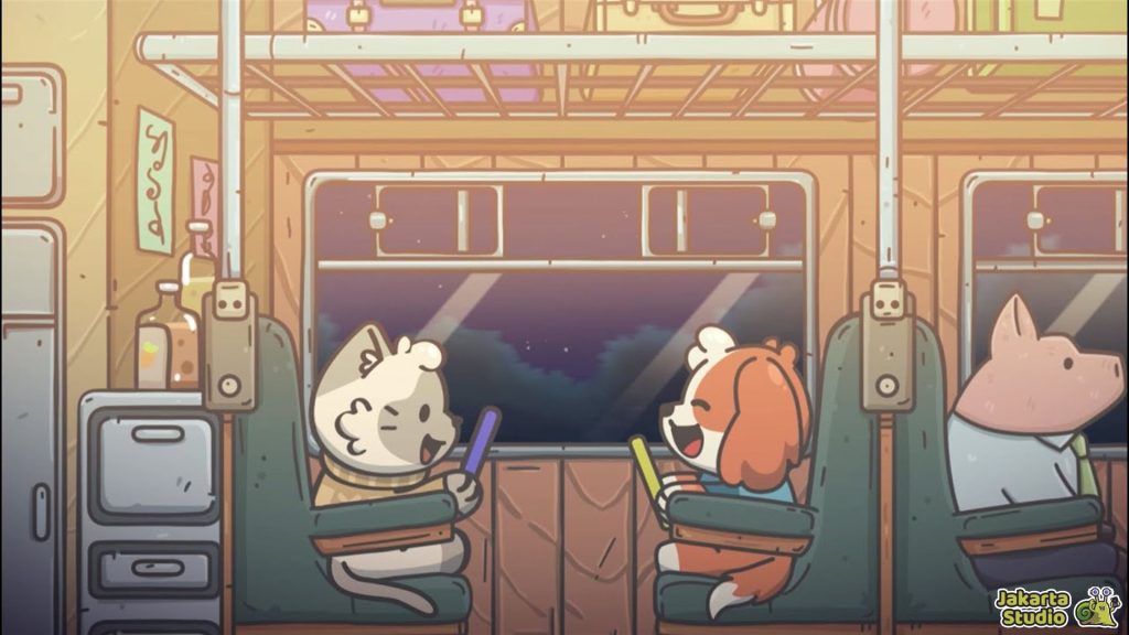 Game Lucu Android