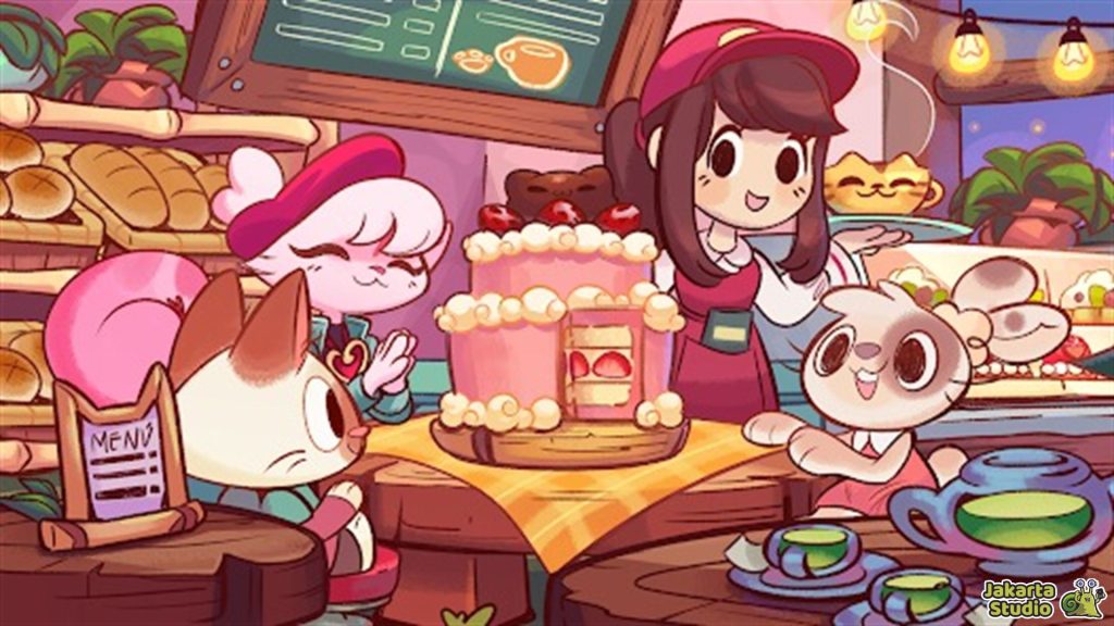 Game Lucu Android