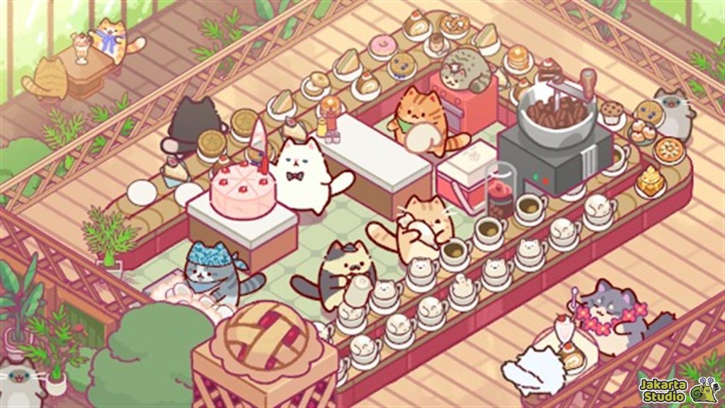 Game Lucu Android