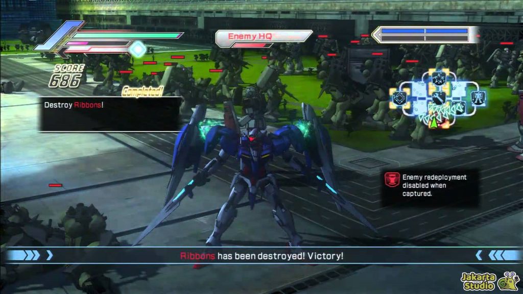 Game Musou Terbaik
