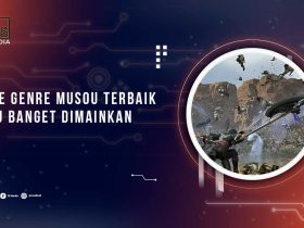 Game Musou Terbaik