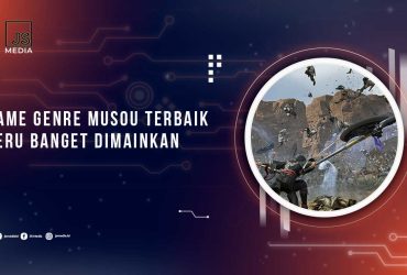 Game Musou Terbaik