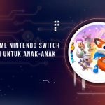 Game Nintendo Switch Untuk Anak