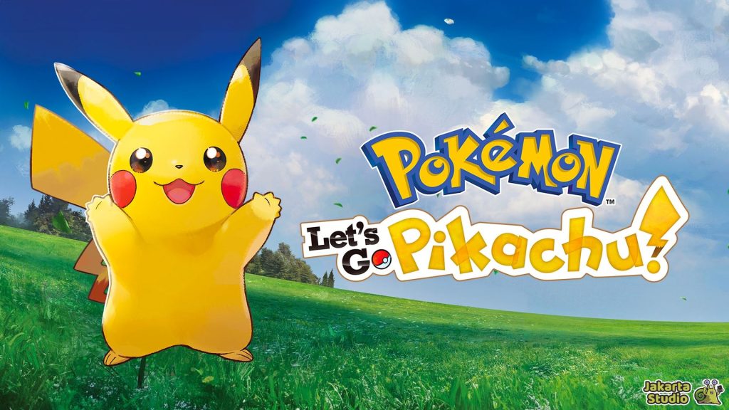 Game Nintendo Switch Untuk Anak