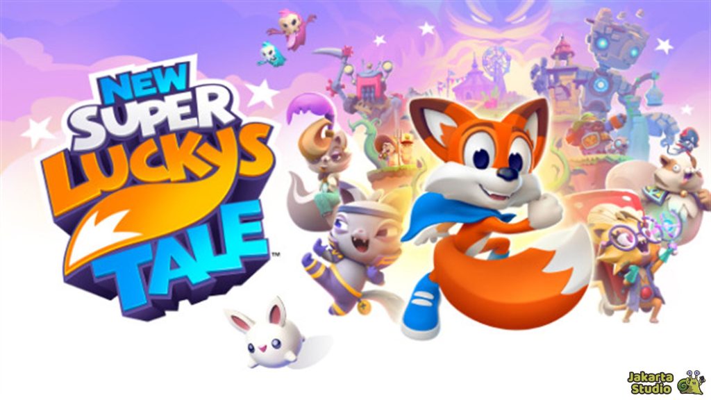 Game Nintendo Switch Untuk Anak