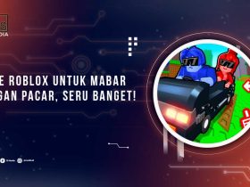 Game Roblox Untuk Mabar Dengan Pacar