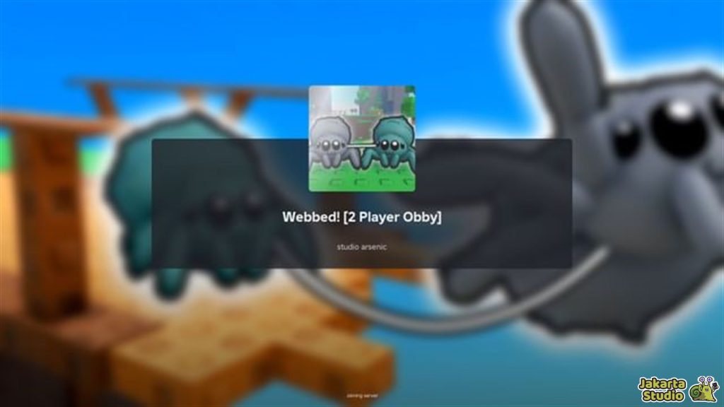 Game Roblox Untuk Mabar Dengan Pacar