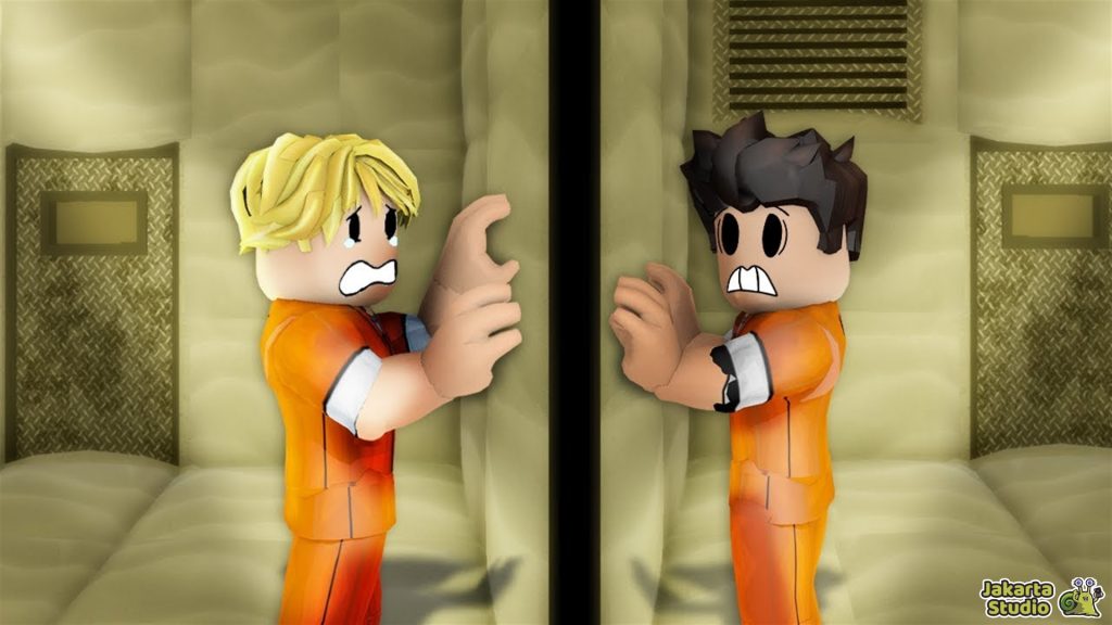 Game Roblox Untuk Mabar Dengan Pacar