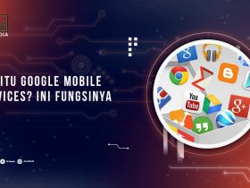 Google Mobile Services