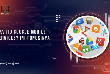 Google Mobile Services