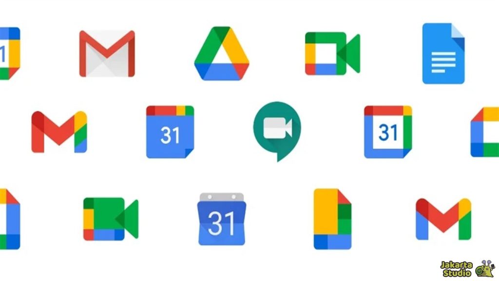 Google Mobile Services
