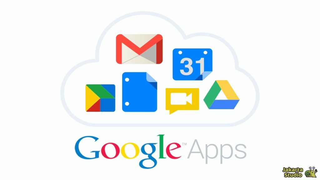 Google Mobile Services