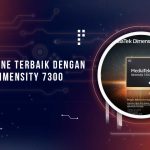 HP Dengan Dimendity 7300