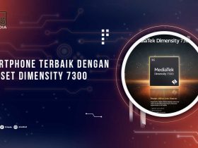 HP Dengan Dimendity 7300