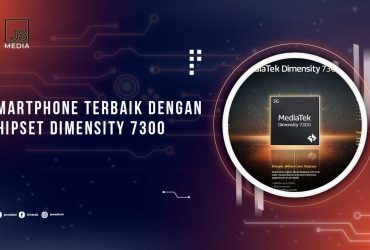 HP Dengan Dimendity 7300