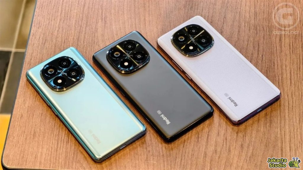 HP Dengan Dimendity 7300
