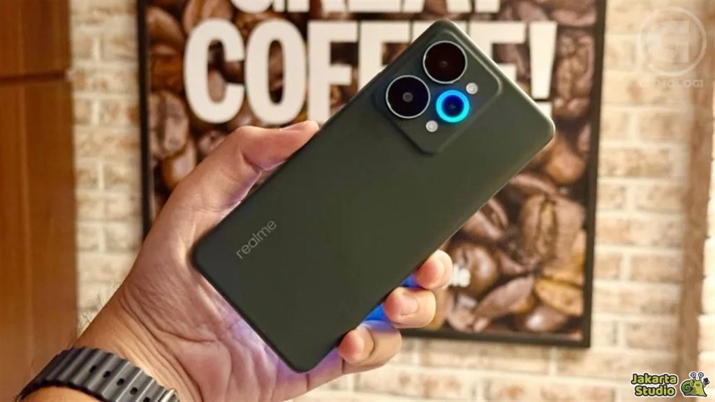 HP Dengan Dimendity 7300