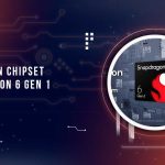 HP Dengan Snapdragon 6 Gen 1