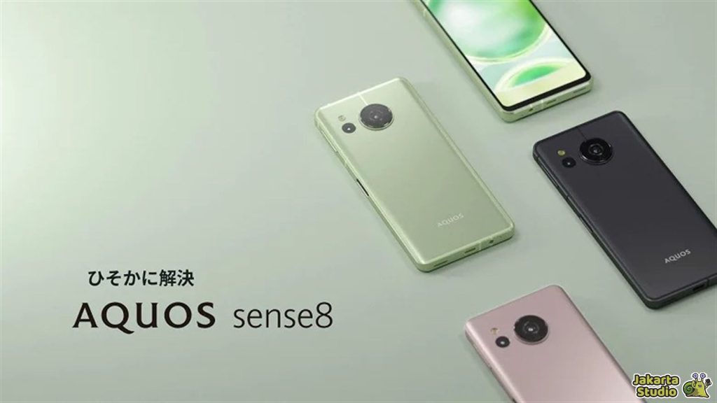 HP Dengan Snapdragon 6 Gen 1
