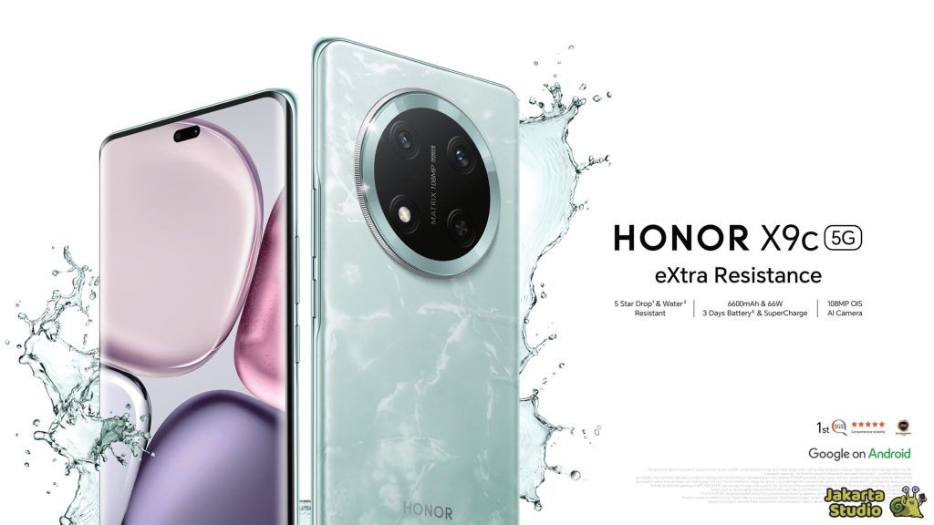 HP Dengan Snapdragon 6 Gen 1