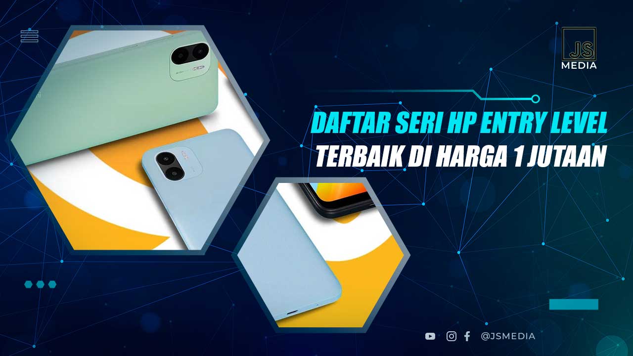 HP Entry Level