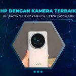 HP Kamera Terbaik versi DxoMark