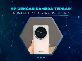 HP Kamera Terbaik versi DxoMark