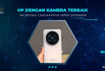 HP Kamera Terbaik versi DxoMark