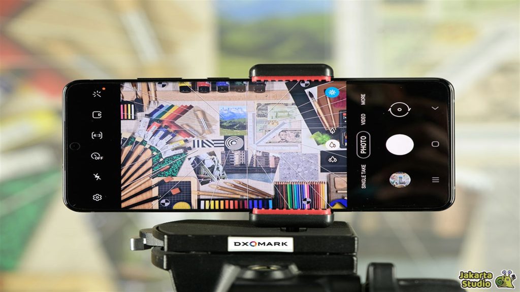 HP Kamera Terbaik versi DxoMark